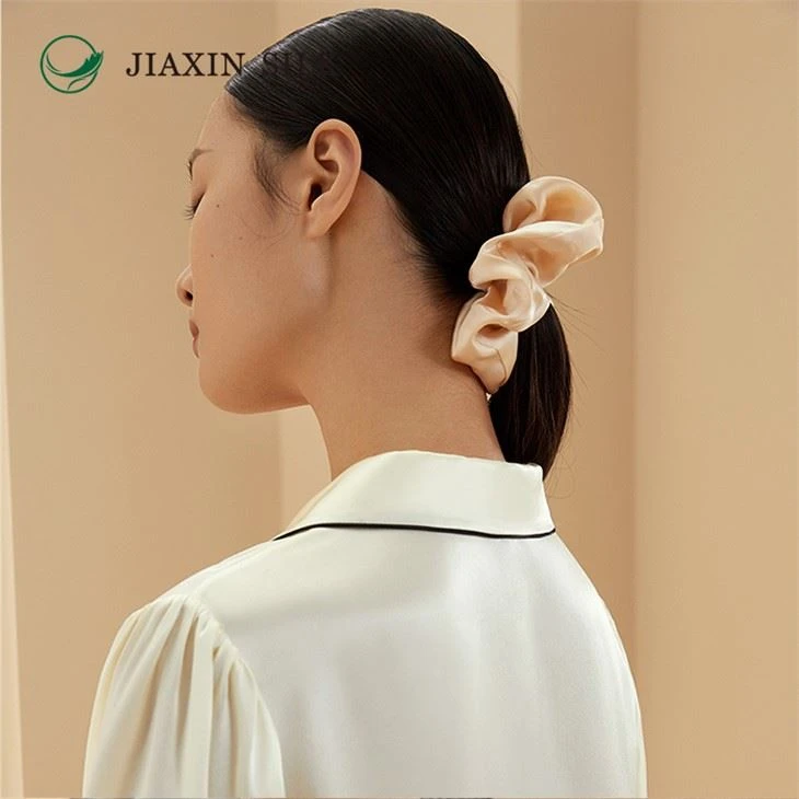 wholesale Mulberry Silk Scrunchy